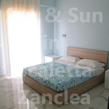 Penzion Sea & Sun In